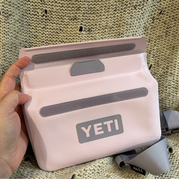 YETI Sidekick 1L Cherry Blossom - Picture 3 of 4
